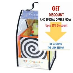 Best Price Kushies Zolo Stacrobats Review