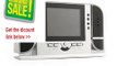 Best Price Amzdeal SPY Multi-function Ir Clock Camera Motion Detection Mini Hidden Dv Dvr+remote Review