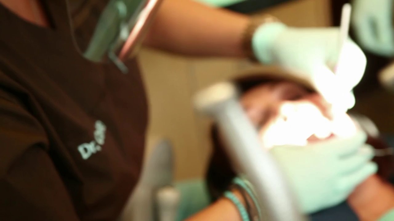 Cheryl Clemens What Brought Me To Dr. Canto