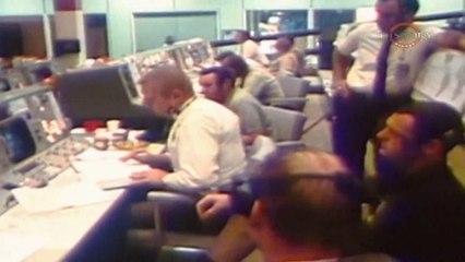 Apollo 11: Utajený příběh dokument cz