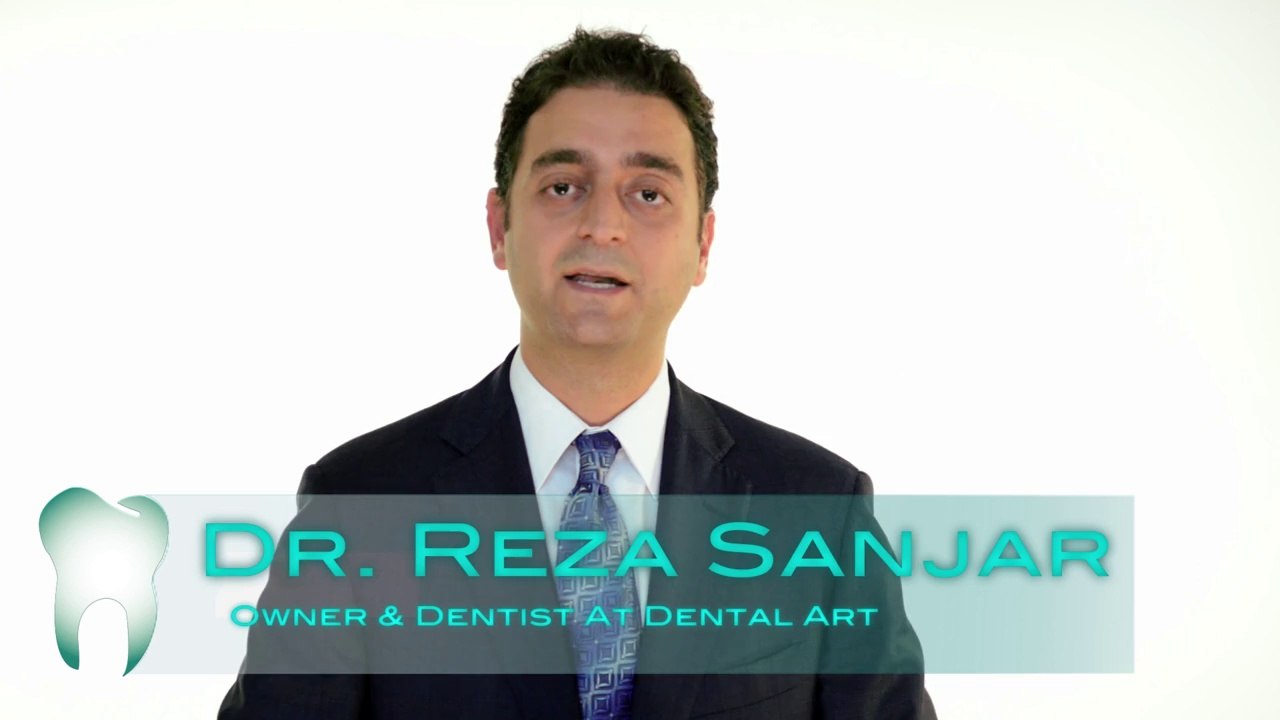 Dental Veneer Procedure