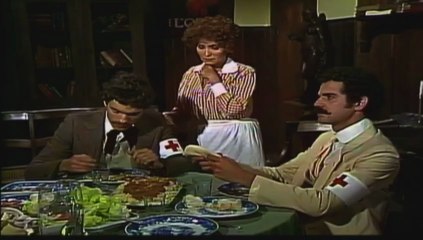 Os Imigrantes CAP 99