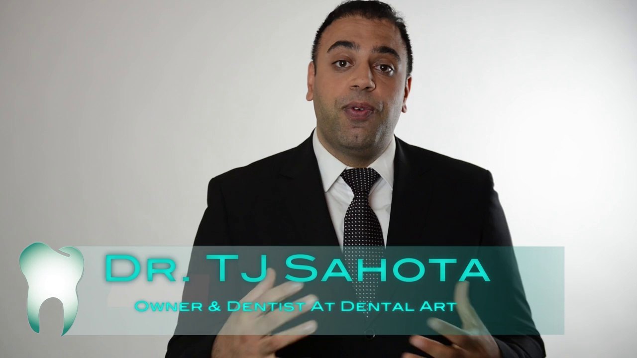 Root Canal Prevention