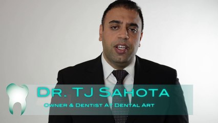Root Canals - Can You Take the Tooth Out-