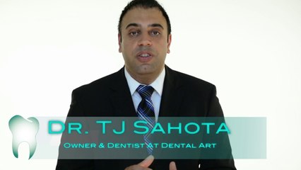 Root Canals - What Damages the Tooth Pulp and Nerve-