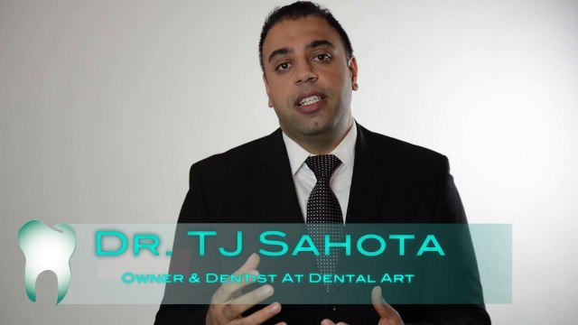 Root Canals - Why Remove the Nerve-