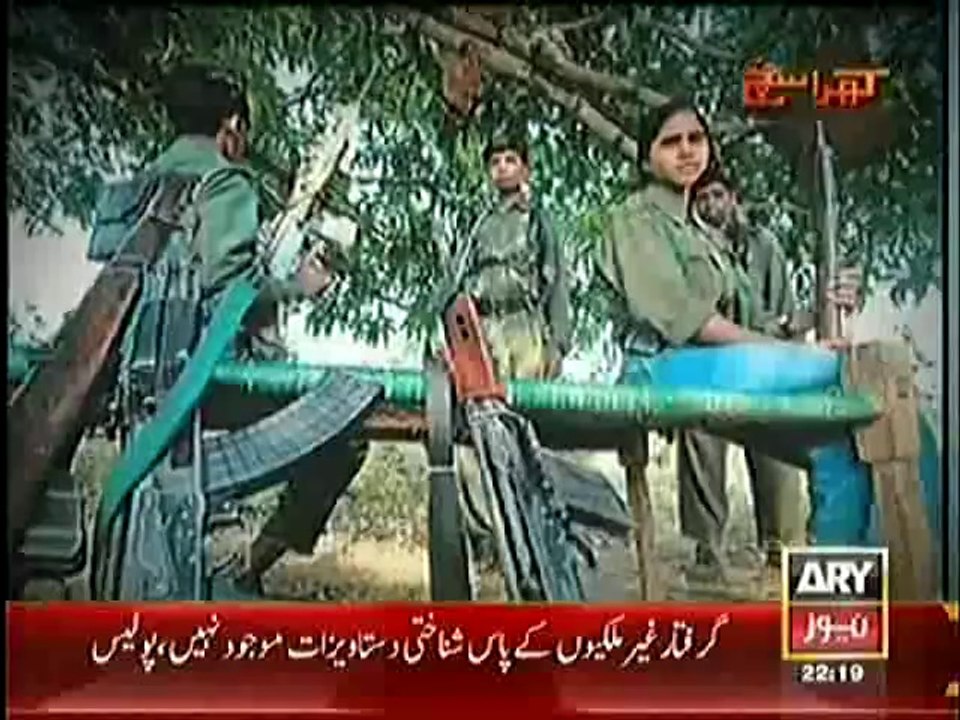 Kharra Sach – 26th June 2014