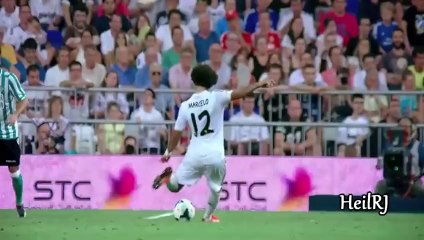 Isco Alarcón Skills 2013-2014 ● The Beginning ||HD||