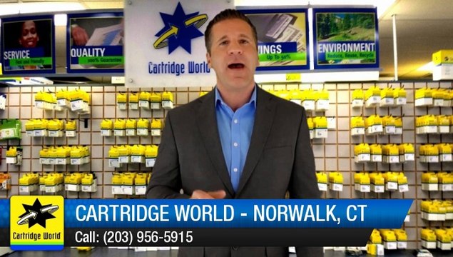 Cartridge World - Norwalk, CT