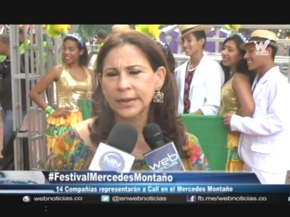 Informativo Web Noticias Junio 25 de 2014