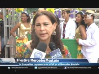 Informativo Web Noticias Junio 25 de 2014