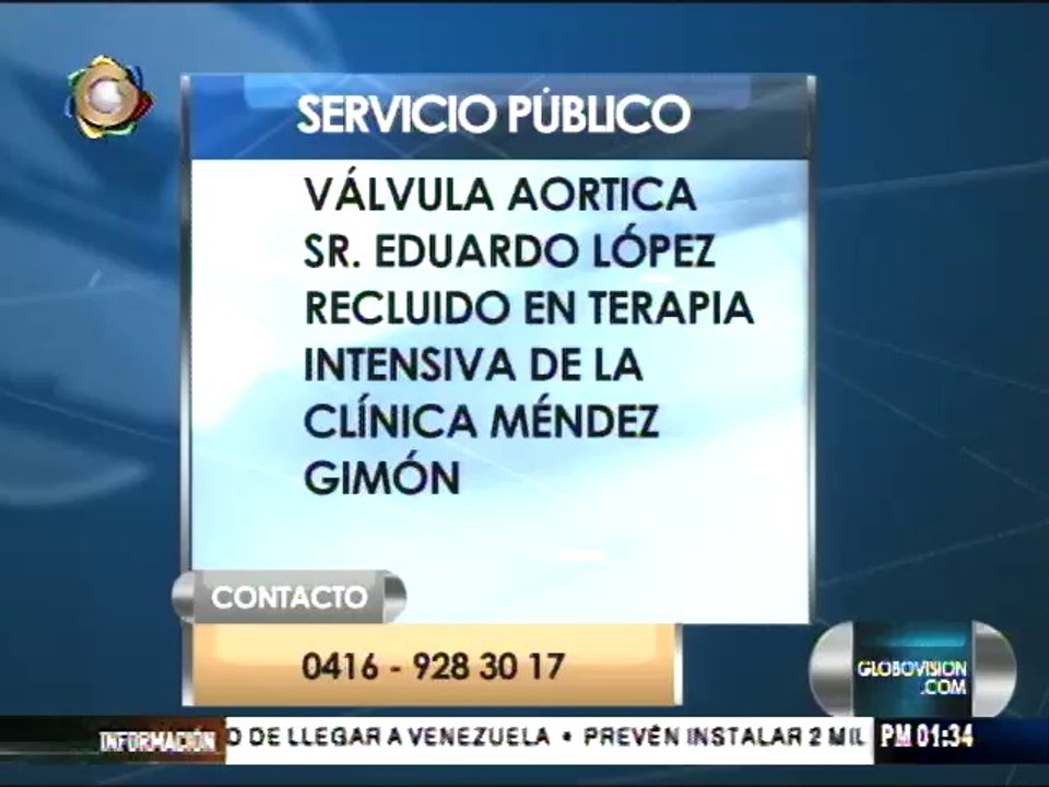 Servicio público