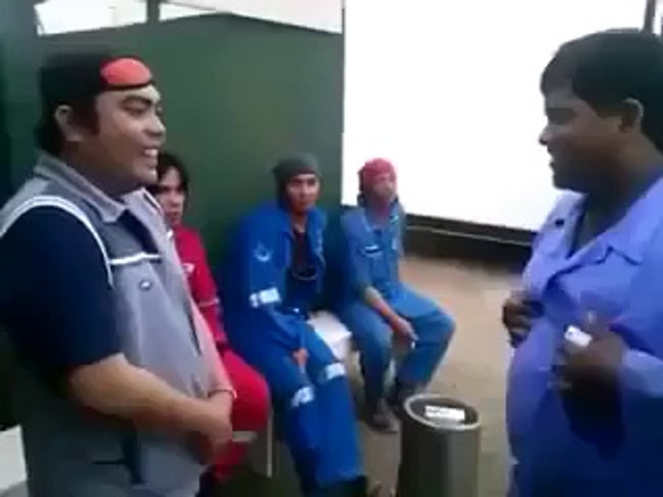 funny magic