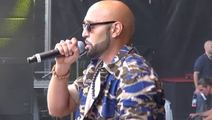 ONSTAGE #RDV26 JUNIORZY#02
