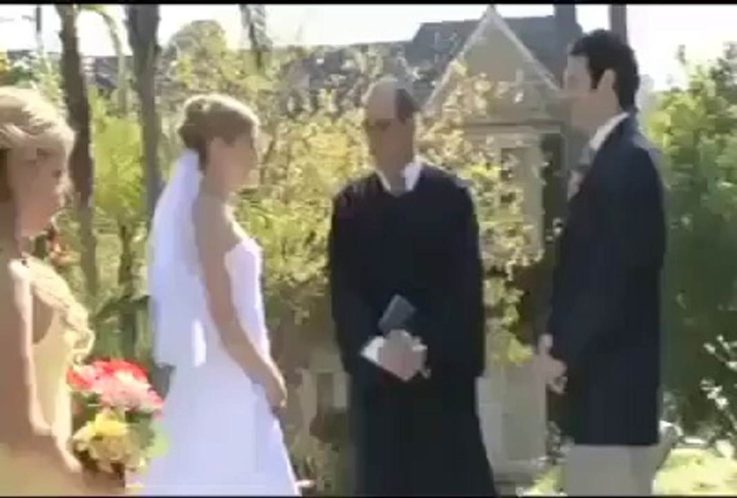 funny marriage