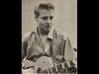 Eddie Cochran - Weekend (with lyrics)
