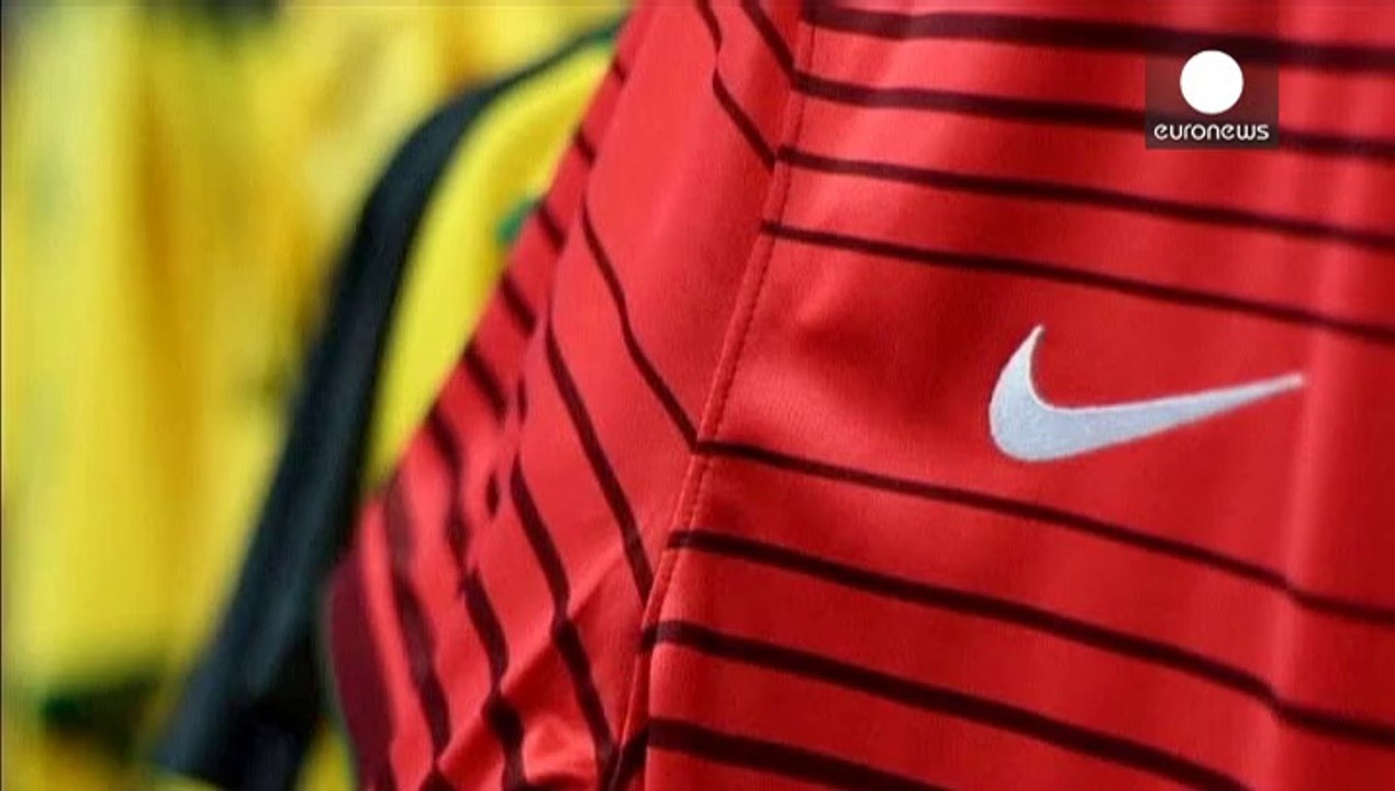 Mondiali in Brasile, Nike e Adidas si sfidano sul campo