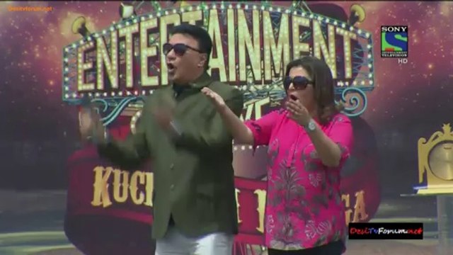 Entertainment Ke Liye Kuch Bhi Karega (Season 5) 26th June 2014 Watch Online HD Part2