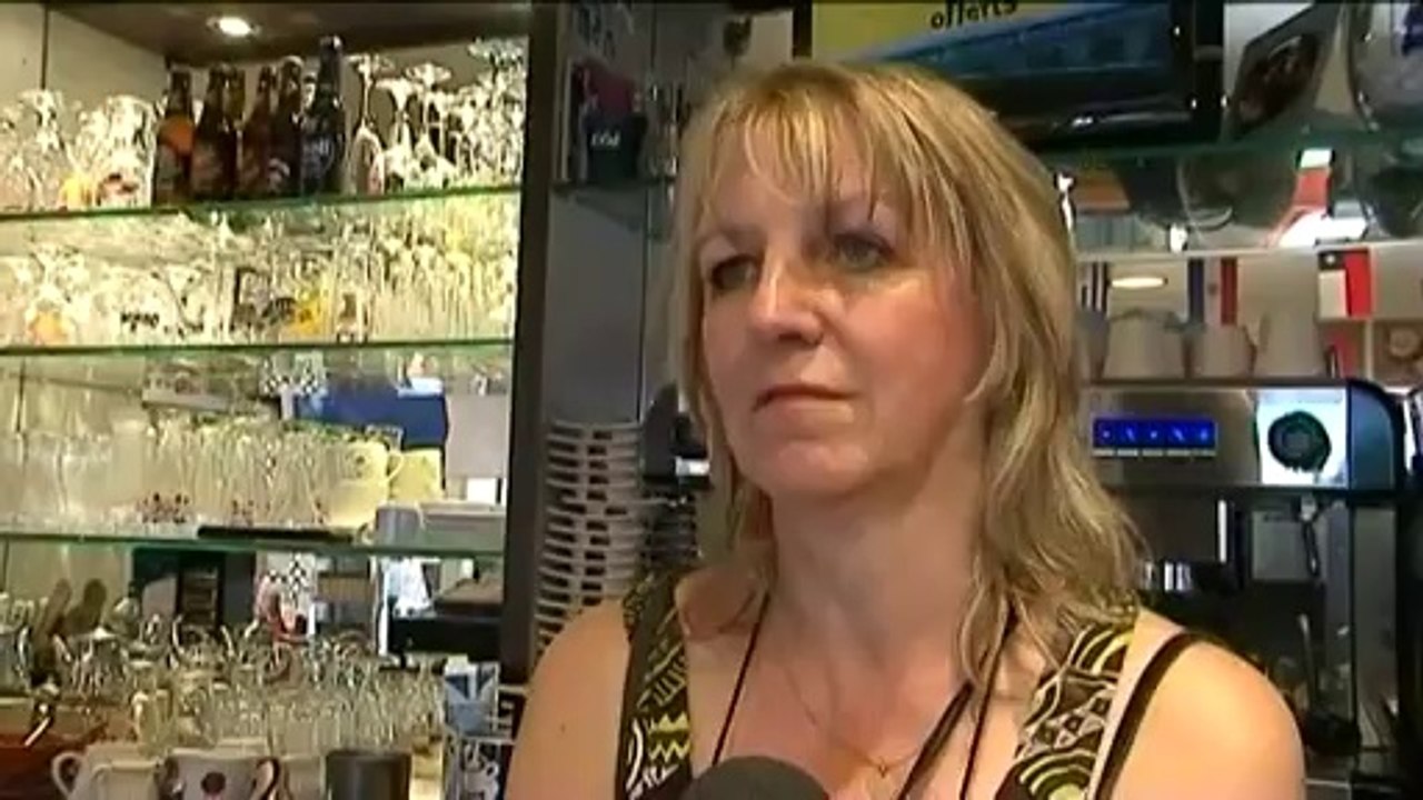 Un bébé attaché à sa poussette sauvé de la noyade dans la Sarthe