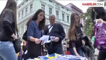 "İşkenceye Karşı Mücadele ve İşkence Görenlerle Dayanışma Günü" -