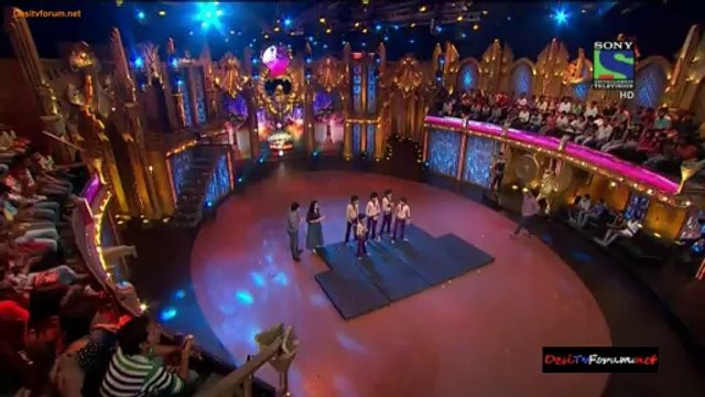 Entertainment Ke Liye Kuch Bhi Karega (Season 5) 26th June 2014 Watch Online HD Part1
