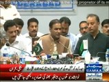 We cannot guarantee load shedding-free Ramadan - Abid Sher Ali