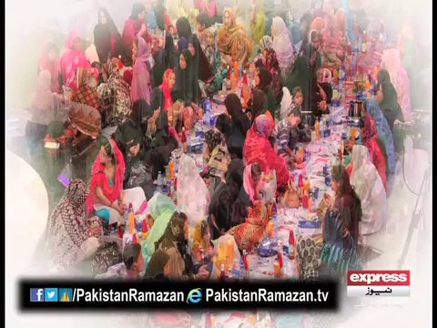 Pakistan Ramzan Promo 2014