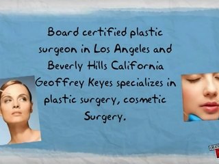 Breast augmentation los angeles