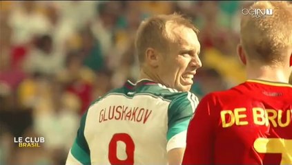 Teaser Algérie - Russie beIN Sport