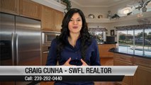 Craig Cunha - Blue Water Realty Cape Coral Outstanding 5 Star Review by Lee R.