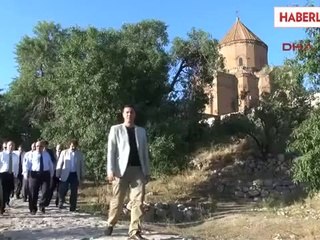 Bakan Yardımcısı Yahya Baş Van'da" Haberine Ek