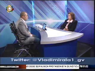 "El canal del Estado tiene muchos defectos por corregir"