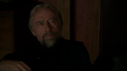 Salem: Episode 1.11 - Cat and Mouse: Clip #2