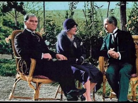 HER MEVSİM İÇİMDEN GELİR GEÇERSİN - ATATÜRK - KUDRET KAÇAR