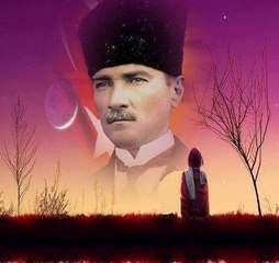 GEL - ATATÜRK - KUDRET KAÇAR