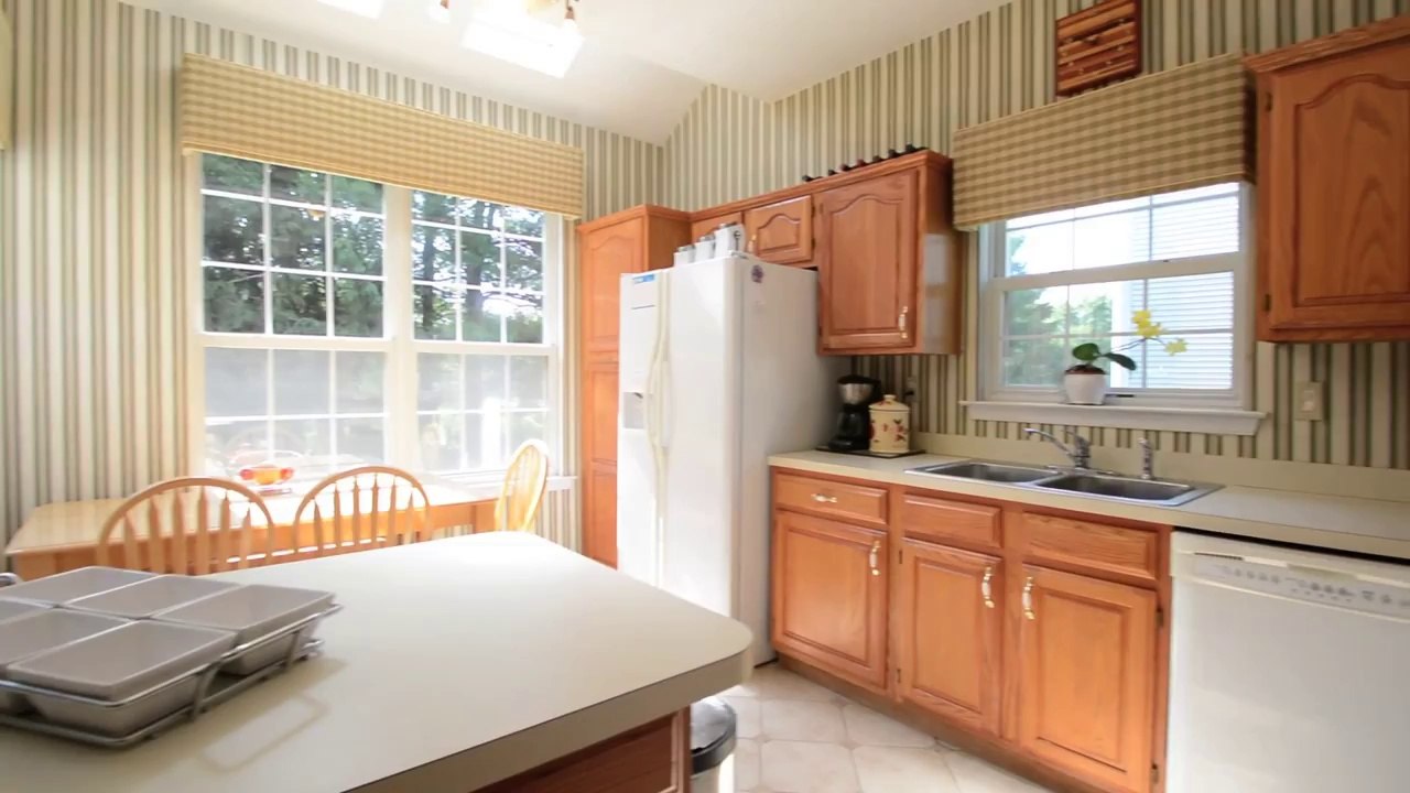 Hopewell Township home for sale- 4 Navesink Drive, Pennington, NJ 08534