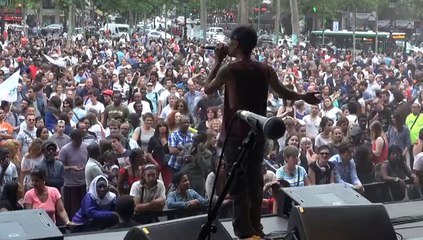 ONSTAGE #RDV26 THE SOFIA LORENIANS