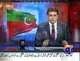 Aaj Kamran Khan Ke Saath(ICC Ne Pakistan Ko 4th Bari Taqat Tasleem Karlia..) – 26th June 2014