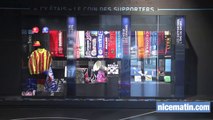 Le Musée National du Sport de Nice ouvre ses portes ce vendredi