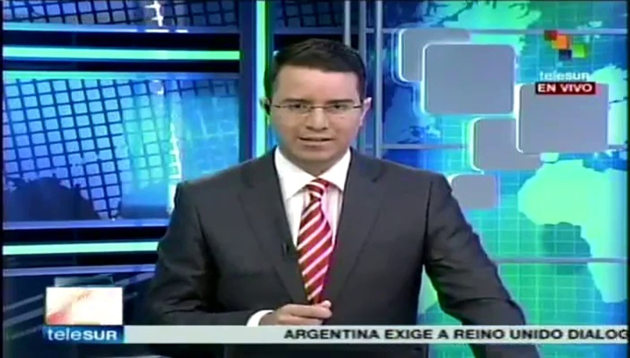 Agravios de soberanía y económicos a Argentina por "affaire" Malvinas