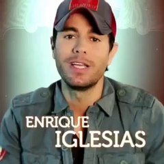 Enrique Iglesias "Reina de Corazones"