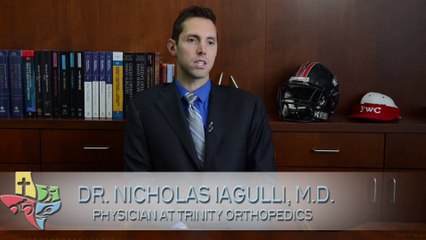 Rotator Cuff Injuries