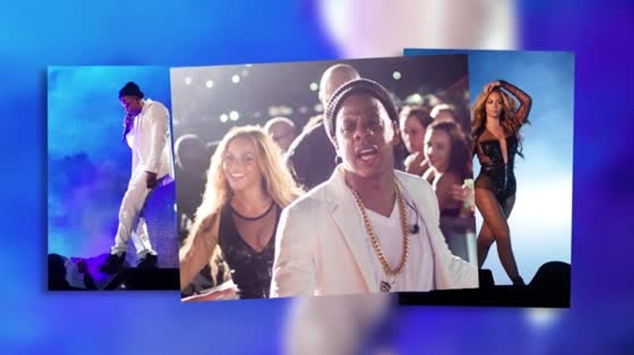 Beyoncé znd Jay-Z starten ihre Tour in Miami