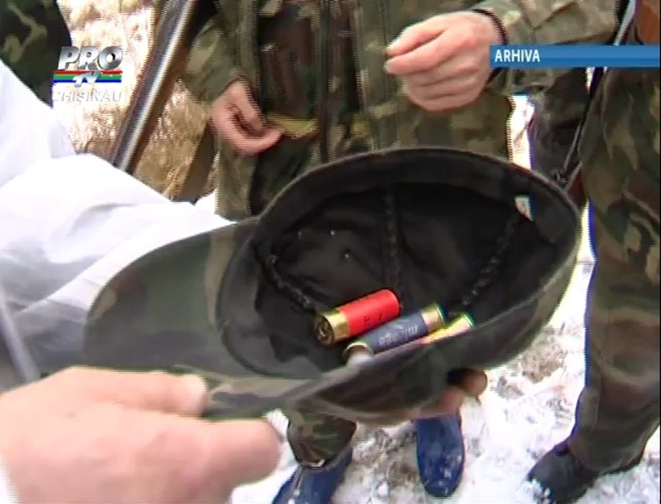 Crima din Padurea Domneasca Mistretul este vinovat Noua versiune a expertilor privind moartea lui Sorin Paciu