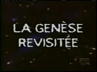 Les Archives Oubliées - Episode 1 - La Genèse Revisitée