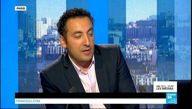 Un oeil sur les médias - Coupe du monde : la menace de Boko Haram