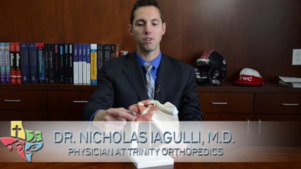 What are the most common reasons for shoulder blade pain-