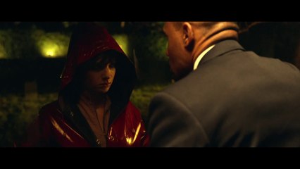 At The Devil's Door - Trailer