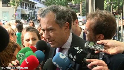 Madrid apoyará la reforma fiscal del Gobierno