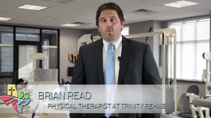 What is a functional capacity evaluation-